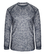 BLEND LONG SLEEVE TEE