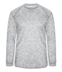 BLEND LONG SLEEVE TEE