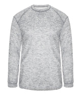 BLEND LONG SLEEVE TEE