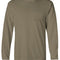 The Plain Pocket Crew LS - Pro Game Sports