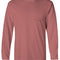 The Plain Pocket Crew LS - Pro Game Sports