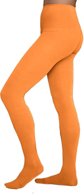 Chloe Noel Tan Tights