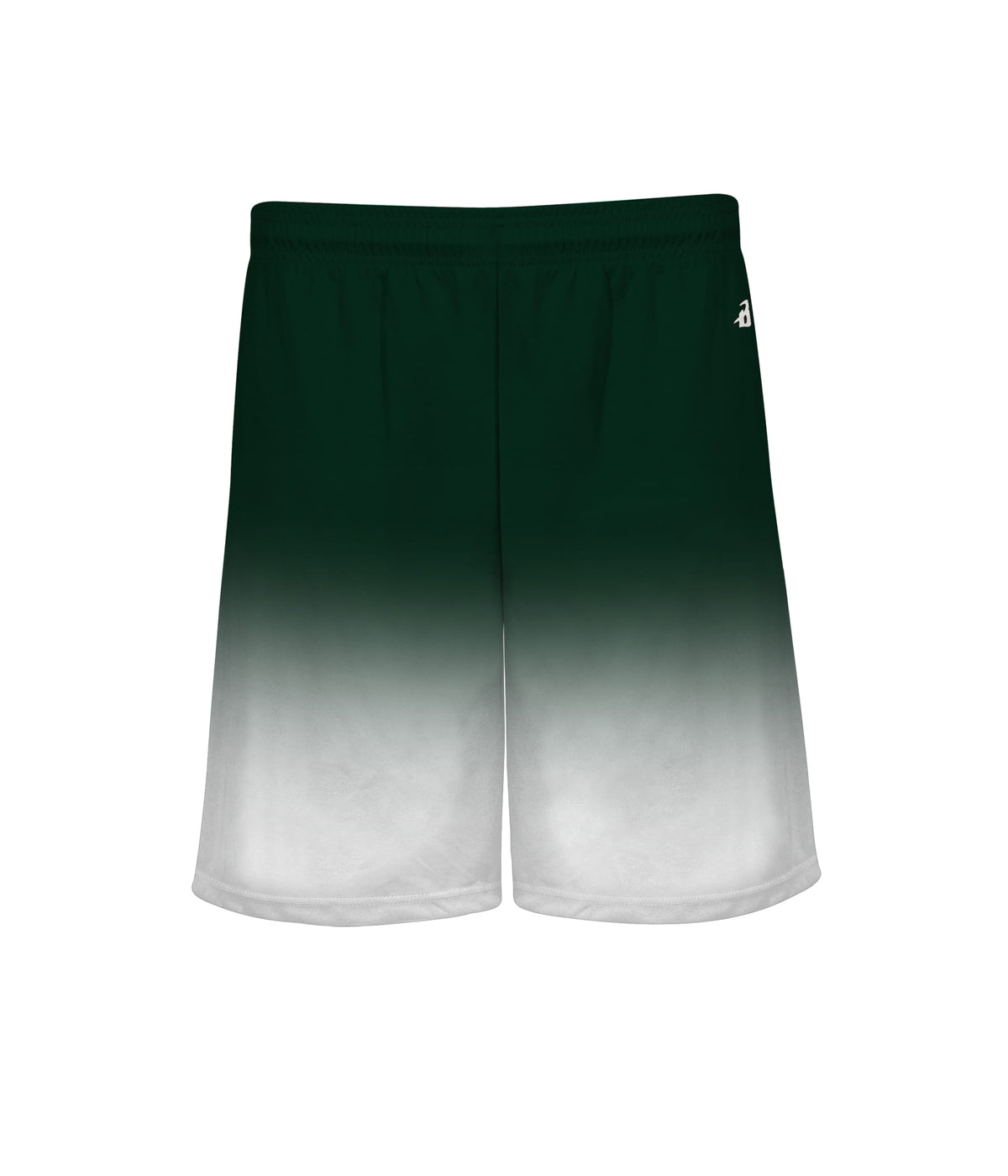 OMBRE SHORTS