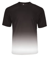 REVERSE OMBRE TEE