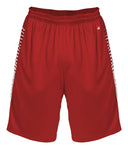 LINEUP SHORT