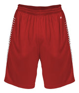 LINEUP SHORT