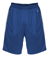 LINEUP SHORT
