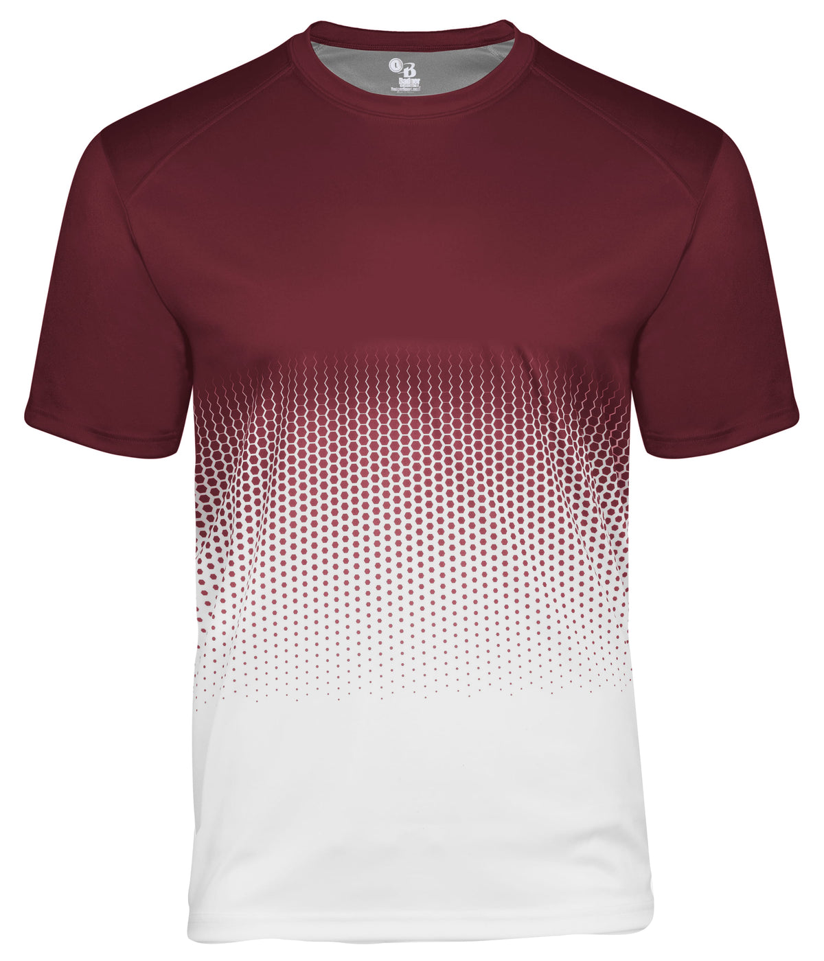 HEX 2.0 TEE