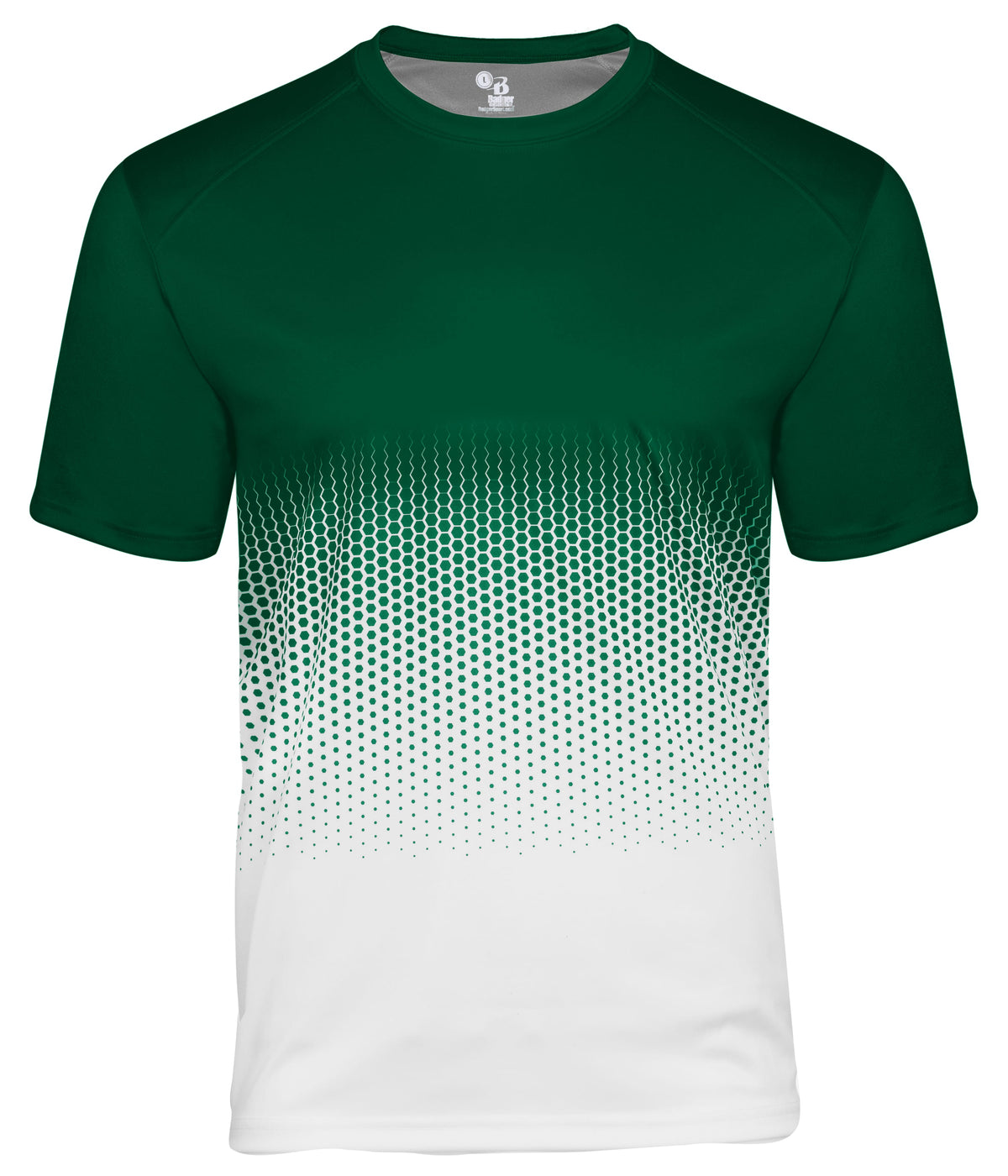HEX 2.0 TEE