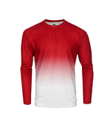 HEX 2.0 LONG SLEEVE TEE