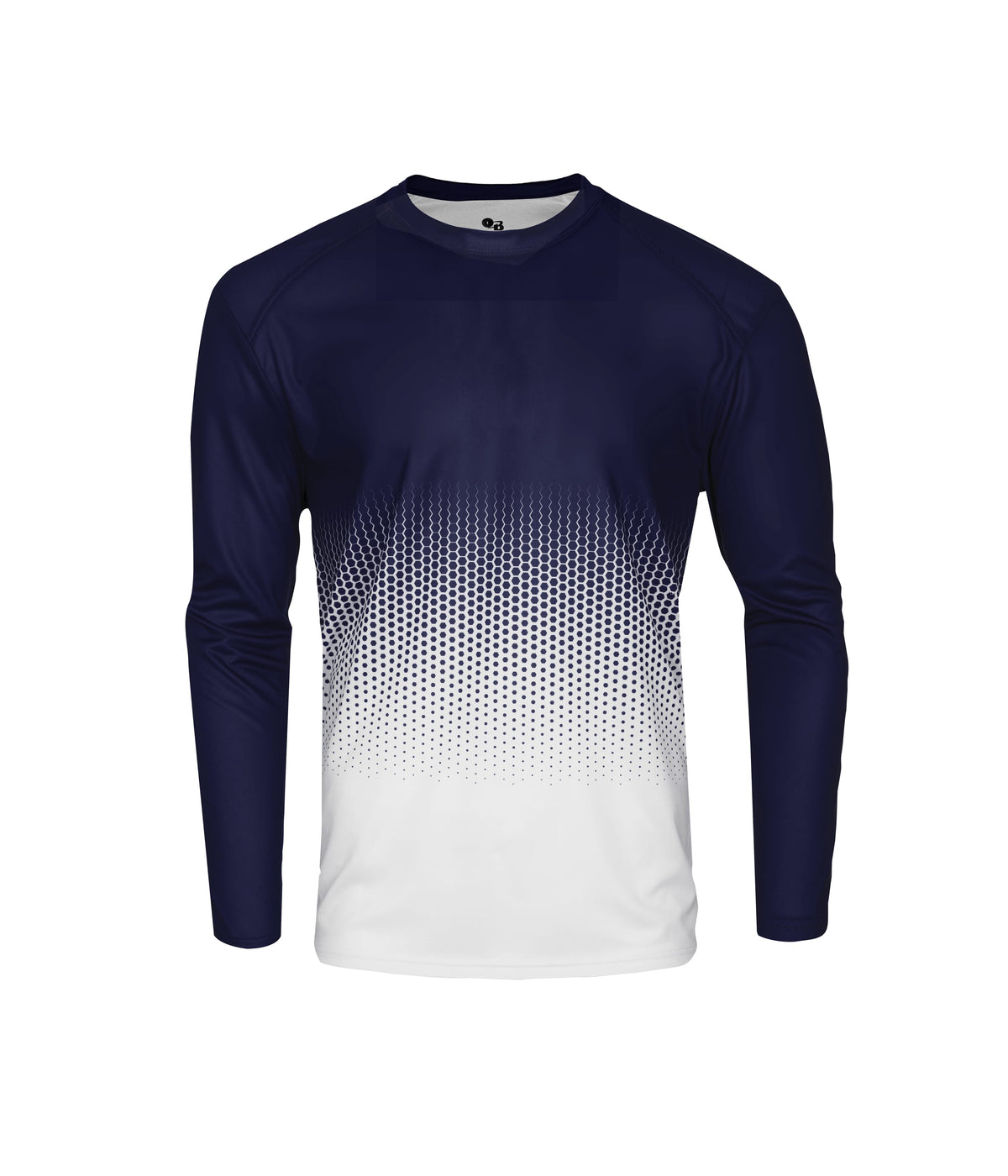 HEX 2.0 LONG SLEEVE TEE