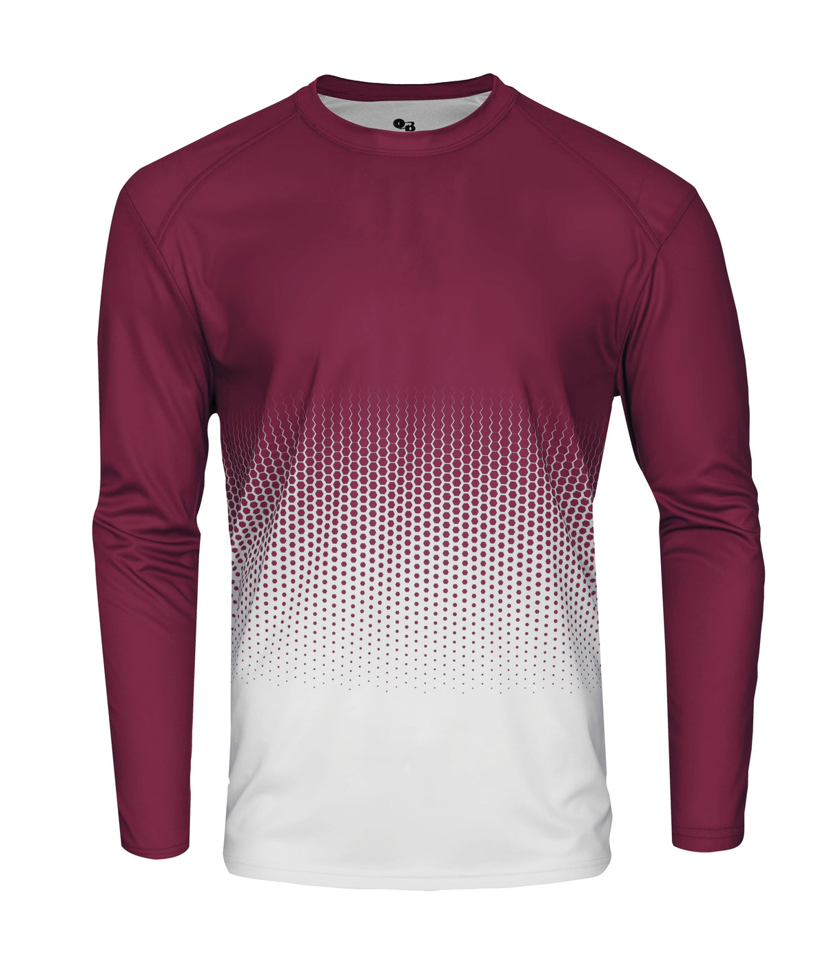 HEX 2.0 LONG SLEEVE TEE