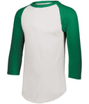 Toddler Baseball 3/4 Sleeve Tee 2.0