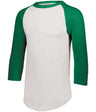 Toddler Baseball 3/4 Sleeve Tee 2.0