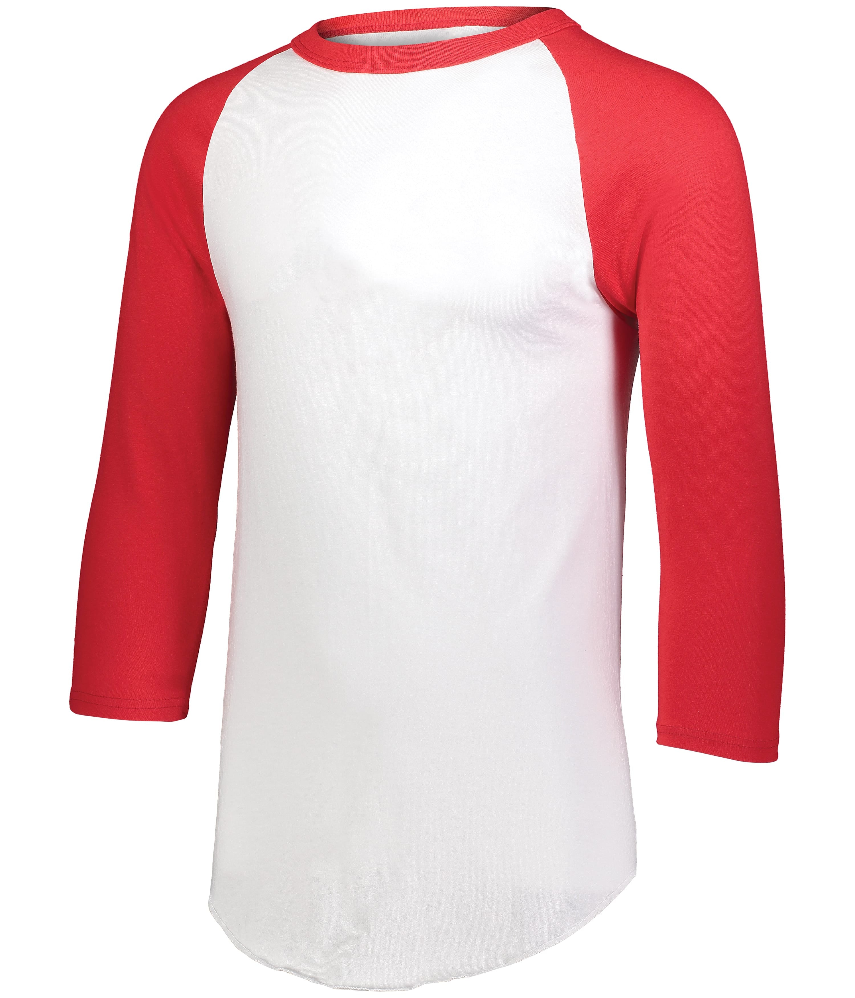 Toddler Baseball 3/4 Sleeve Tee 2.0