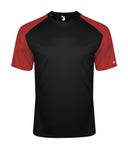 BREAKOUT TEE