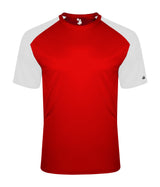 BREAKOUT TEE