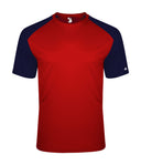 BREAKOUT TEE