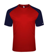 BREAKOUT TEE