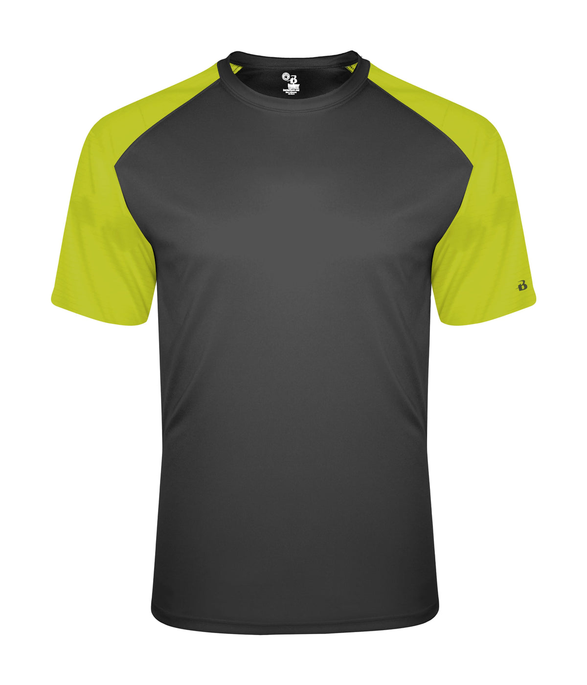 BREAKOUT TEE