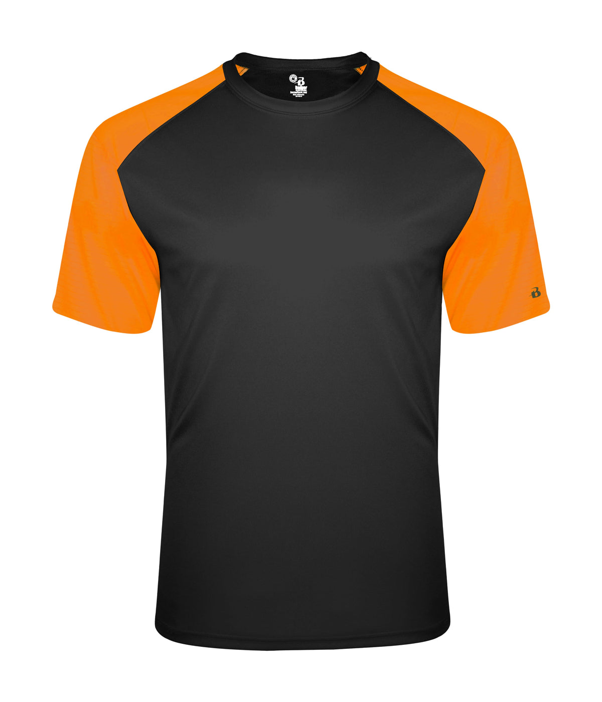 BREAKOUT TEE