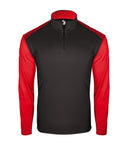 BREAKOUT 1/4 ZIP
