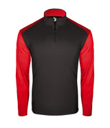 BREAKOUT 1/4 ZIP