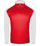BREAKOUT 1/4 ZIP
