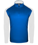 BREAKOUT 1/4 ZIP