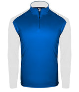 BREAKOUT 1/4 ZIP