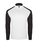 BREAKOUT 1/4 ZIP