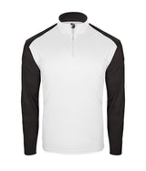 BREAKOUT 1/4 ZIP