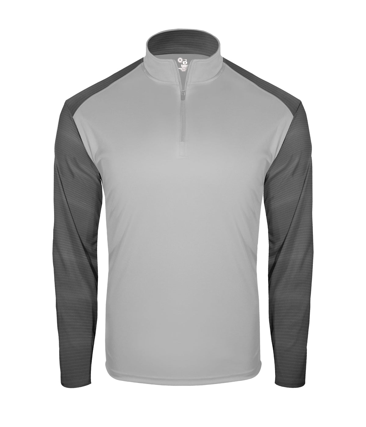 BREAKOUT 1/4 ZIP