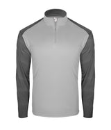 BREAKOUT 1/4 ZIP