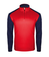 BREAKOUT 1/4 ZIP
