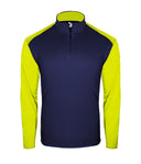 BREAKOUT 1/4 ZIP