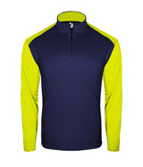 BREAKOUT 1/4 ZIP