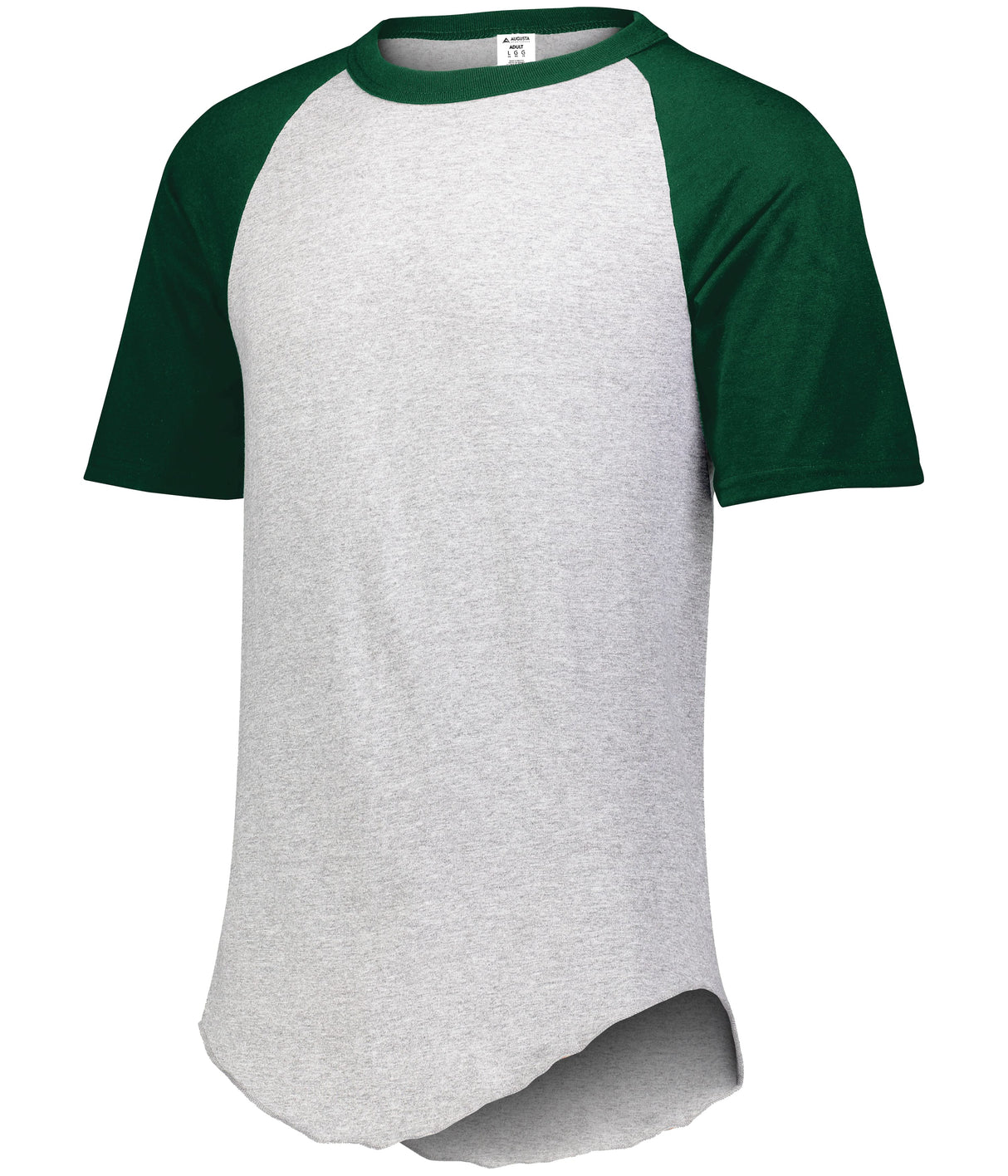 Baseball Short Sleeve Tee 2.0