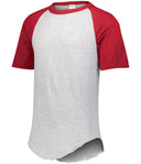 Baseball Short Sleeve Tee 2.0