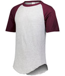 Baseball Short Sleeve Tee 2.0