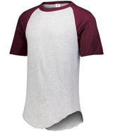 Baseball Short Sleeve Tee 2.0