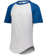 Youth Baseball Short Sleeve Tee 2.0