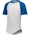 Baseball Short Sleeve Tee 2.0