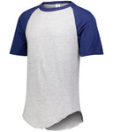 Baseball Short Sleeve Tee 2.0