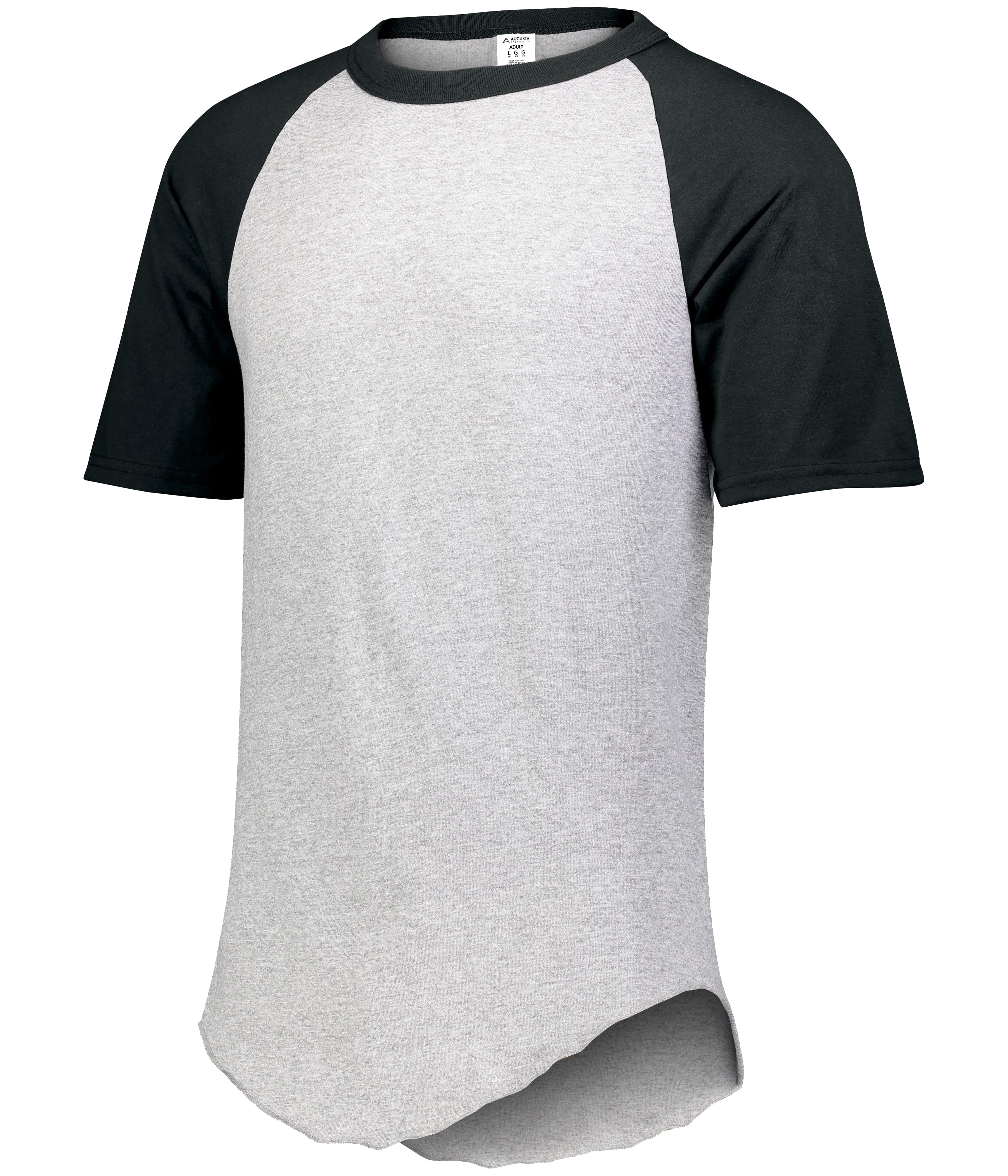 Baseball Short Sleeve Tee 2.0