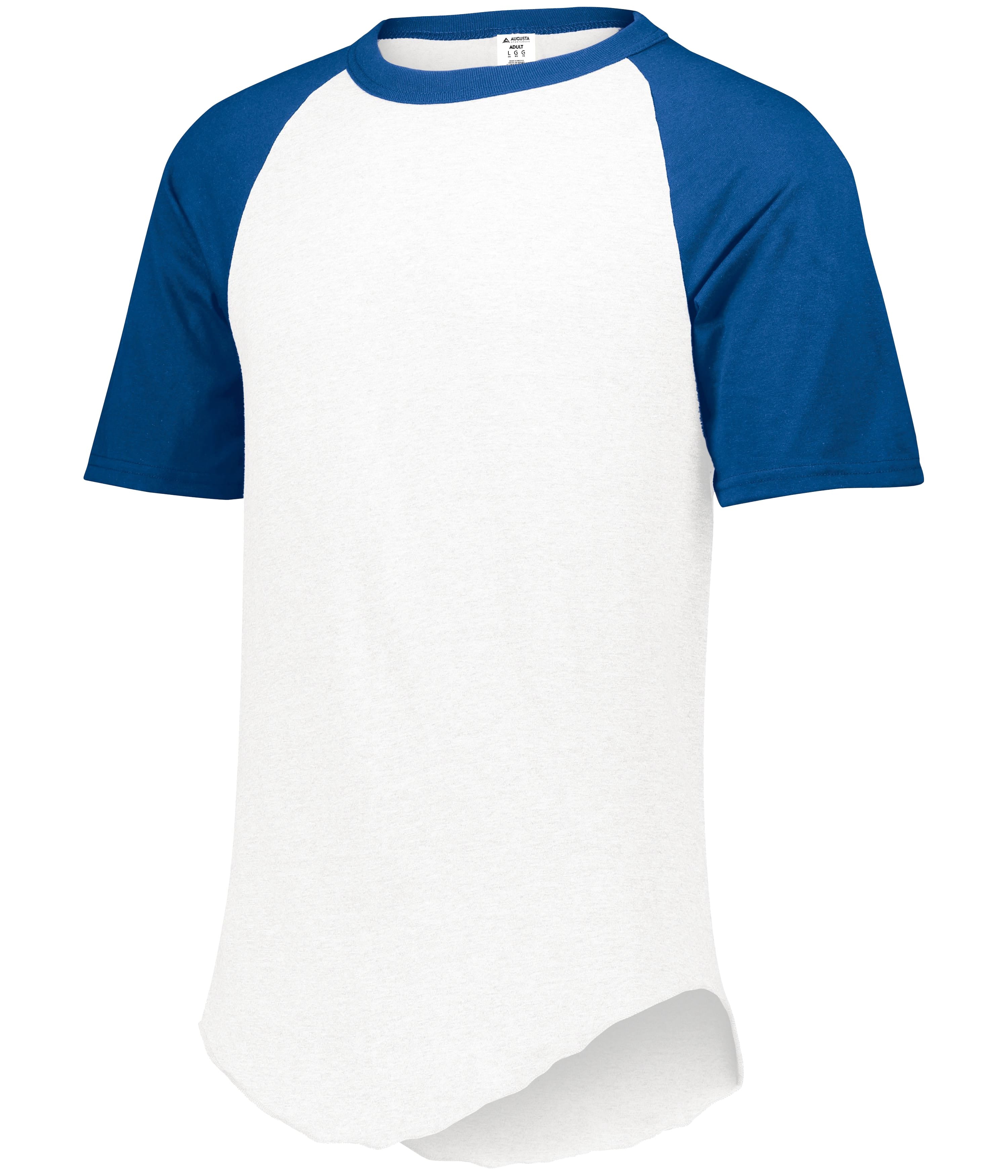 Baseball Short Sleeve Tee 2.0