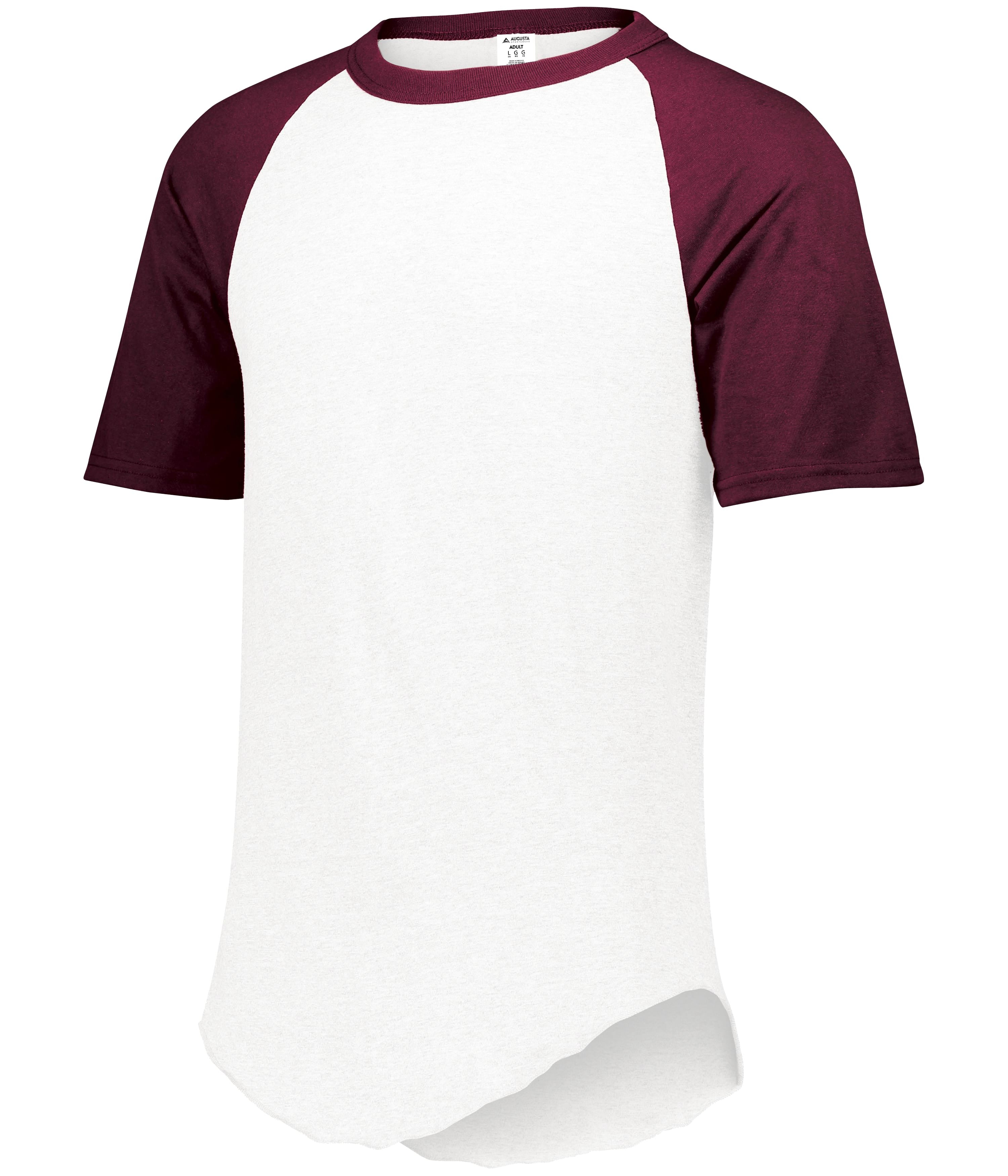 Baseball Short Sleeve Tee 2.0