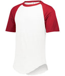 Baseball Short Sleeve Tee 2.0