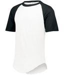 Baseball Short Sleeve Tee 2.0