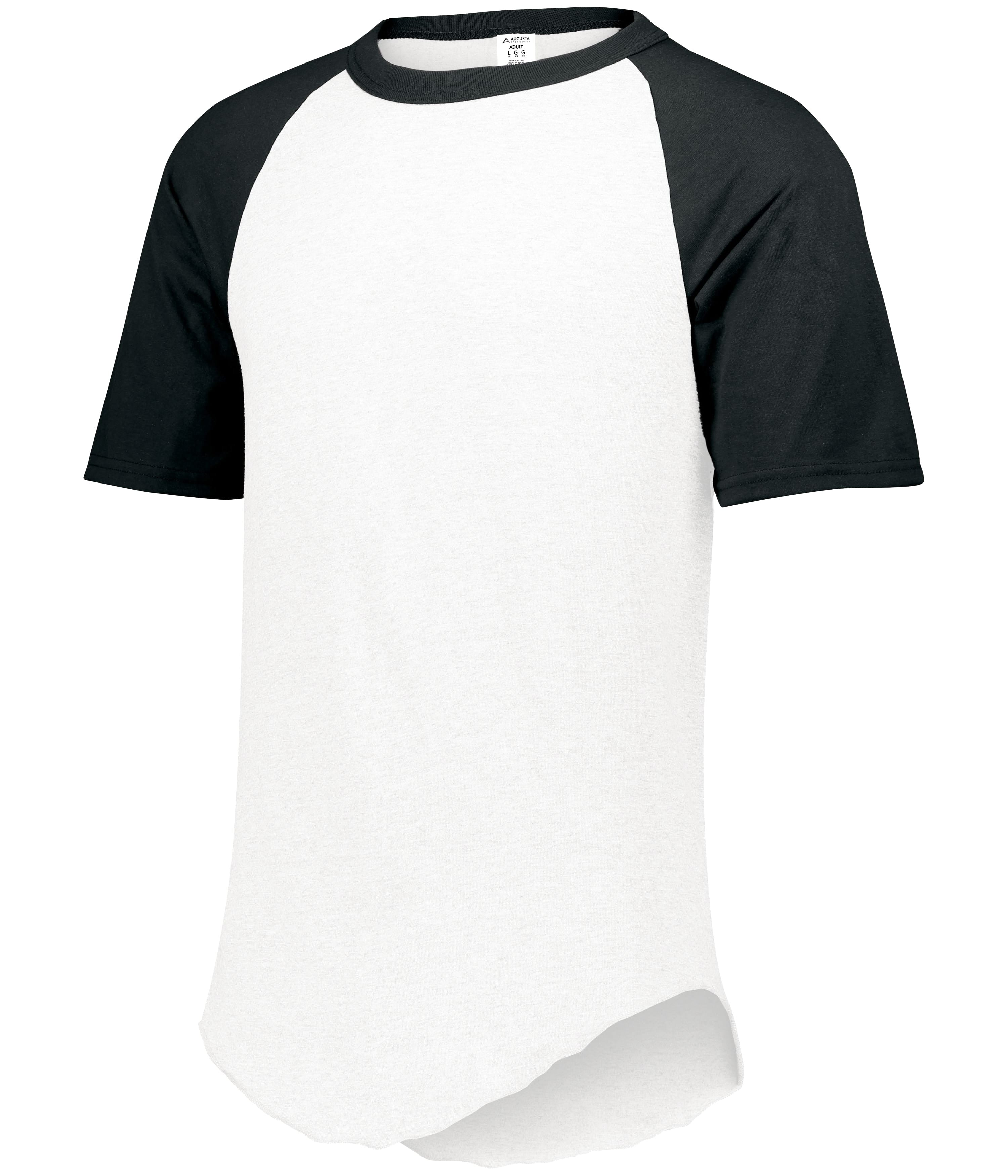 Baseball Short Sleeve Tee 2.0